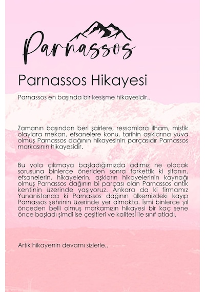 Parnassos Aromaterapi Yenilebilir Çilek ve sade Masaj Yağı 300ml