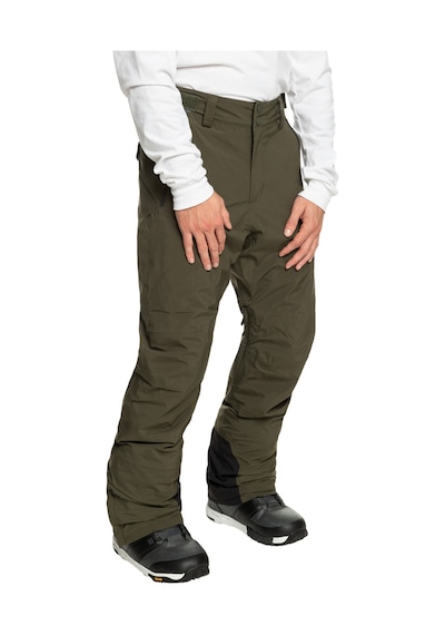 Billabong Compass Kayak Pantolonu Renkli Çok Renkli