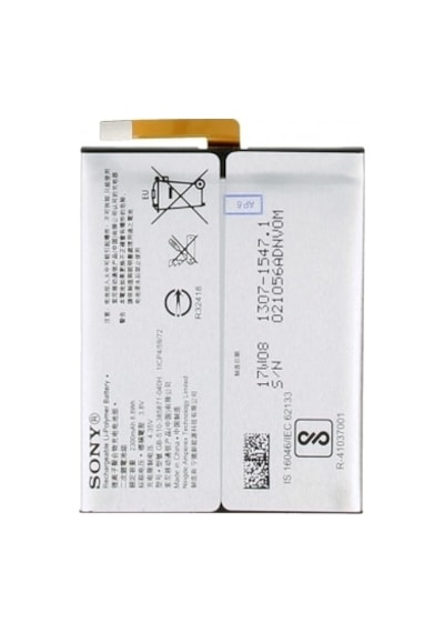 Sony Xa1 Plus / Xa2 Ultra G3421 Batarya Pil Lıp1653Erpc