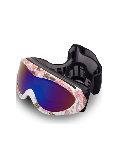 Evolite Flip Junior Sp119-F Kayak Gözlüğü (488914897) Çok Renkli