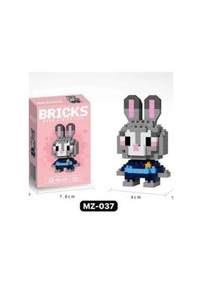Brıcks New Block