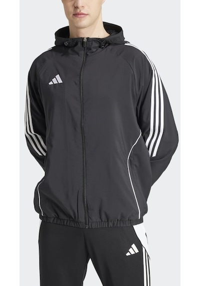 Adidas Tıro24 Wb Erkek Eşofman Üstü - Im8806 Siyah