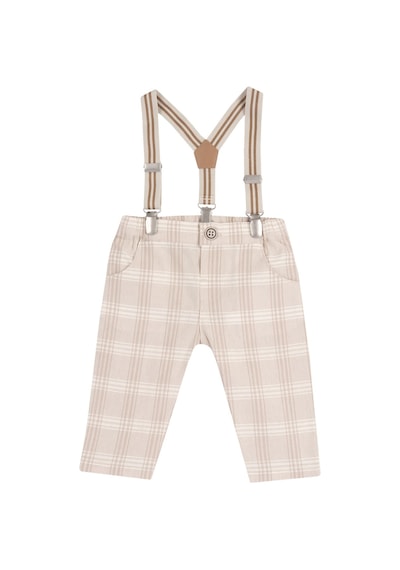 Chicco Pantalon 09016824000000 000061 Medıum Natural Çok Renkli