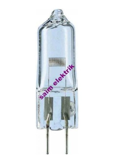 64623 Osram  12V 100W 2000 Saat