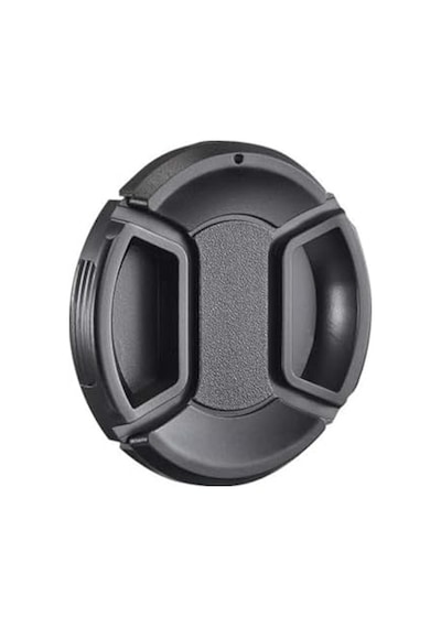 Tr Lens Kapağı Center Pinch Ön Lens Koruyucu Kapak 39mm Lens Ve Filtreler İle Uyumlu Ipli