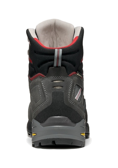 Asolo Drifter Pro Graphite Gunmetal Wide Gore Tex Outdoor Bot Gri