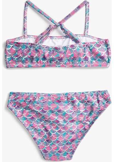 Koton Bikini Takımı Parlak Askılı Fırfırlı Mavi Desenli 2skg00014bm 2SKG00014BM05D Mavi Koton Bikini Takımı Parlak Askılı Fırfırlı Mavi Desenli 2skg00014bm 2SKG00014BM05D Mavi