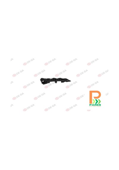 Subaru Xv Crosstrek Ön Tampon Braketı Sağ 2018-2020