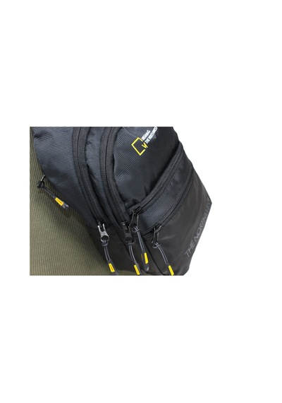 M 1033 Mega Bag Unisex Göğüs Çapraz Çanta, Body Bag 001
