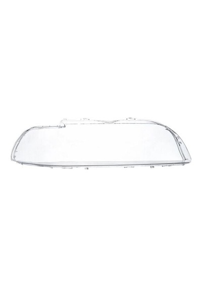 Bmw E39 Sağ Far Camı Xenon Angel 63126912436