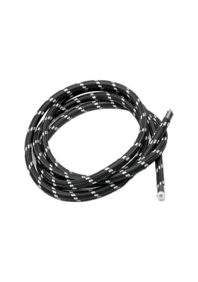 Ütü Silikon Buhar Hortumu 6x9/2,5m