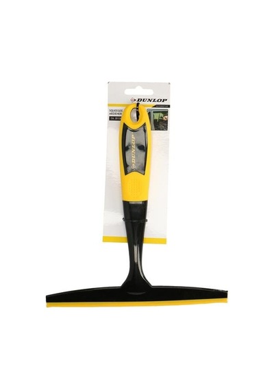 Dunlop Dun129 Araba Cam Temizleme Çekceği 20x23 Cm