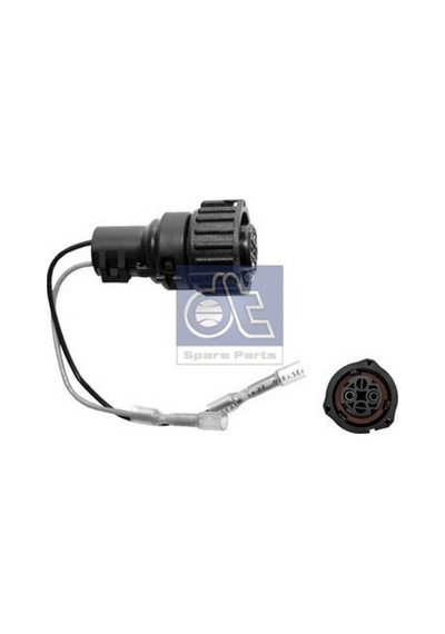 D.technic 227116 Müşür Soketi 2 Fiş Volvo Rvı 20382517