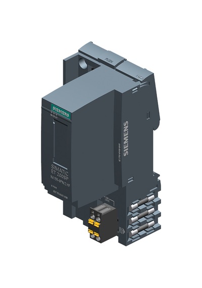 Siemens 6es7155-6au01-0cn0 200sp Im 155-6pn/2 Modül