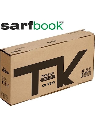 Utax / Ta Ck-7523 - 4063i Toner Kit
