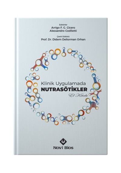 Klinik Uygulamada Nutrasötikler El Kitabı