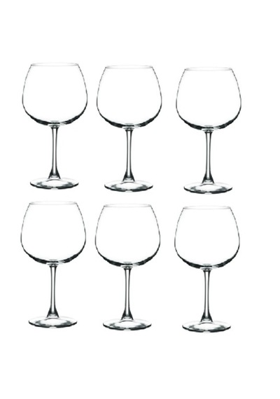 Paşabahçe Enoteca Şarap Kadehi 2'lı 780 Cc(44248)