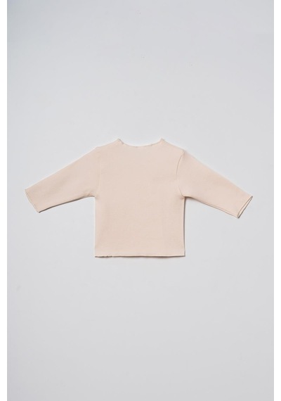 BabyCosy Organic Wear Bebek 10'lu Hastane Çıkışı Set %100 Organic Pamuk Yenidoğan Serisi - Csy8217 Mint