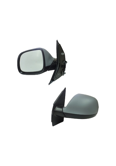Dış Dikiz ayna Elektrikli Sol T6 Caravelle Calıfornıa 2010 - 5fiş