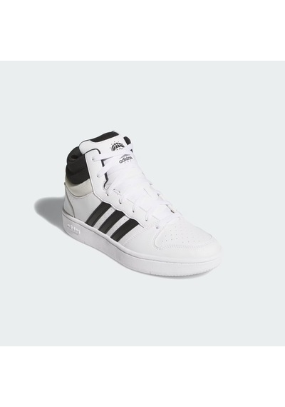 Adidas Hoops Mid Classic Erkek Günlük Spor Ayakkabı C-adıkı1032e10a00 Beyaz