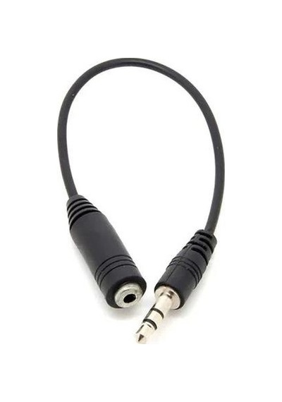 2.5 Mm Kulaklık Çevirici 2.5 Mm 3.5 Mm Jack Çevirici