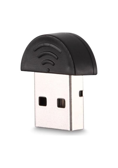 Micro Bluetooth 2.0 USB  Dongle Alıcı