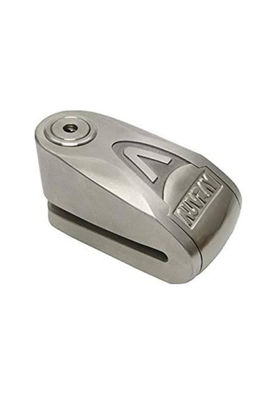 Auvray B-lock 14 Çelik Alarmlı Disk Kilidi 14 Mm 120db Sra
