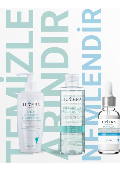 Juvera B5 Hyalura Serum 30 Ml