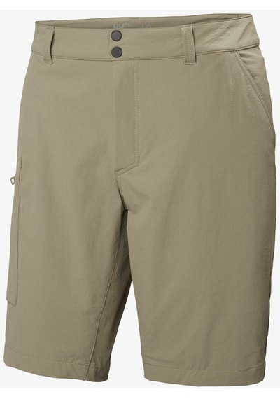 Helly Hansen Brono Softshell Erkek Bej Outdoor Şort 63052-757