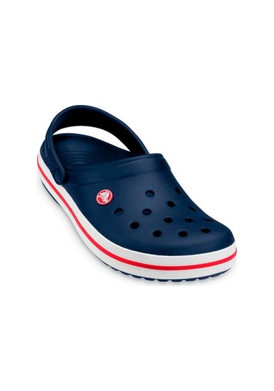 Crocs Crocband 11016-410 Lacivert Terlik Navy