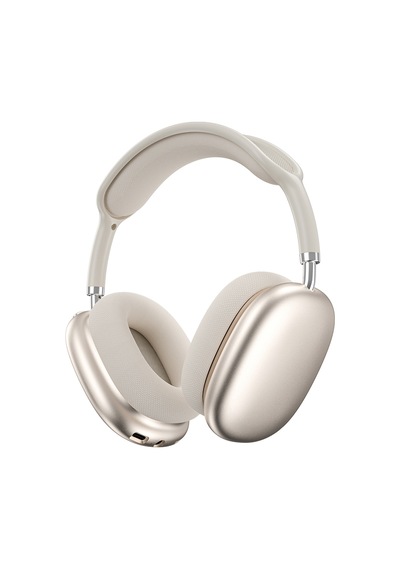 Wiwu TD-13 Airbuds Max Bluetooth 6.0 Kulak Üstü Kulaklık