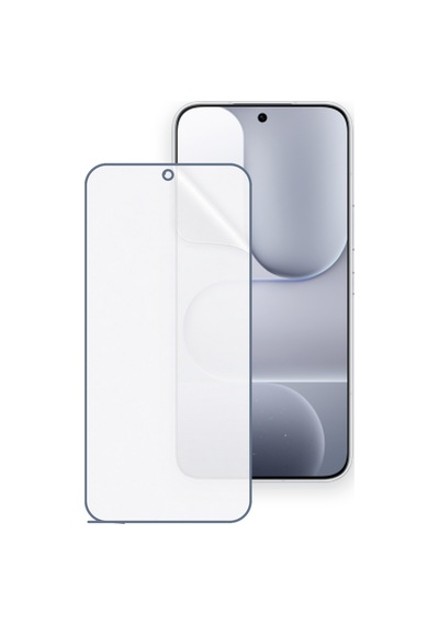 Honor 500 Uyumlu Ön Yüzey Nano Şeffaf Hidrojel Ekran Koruyucu