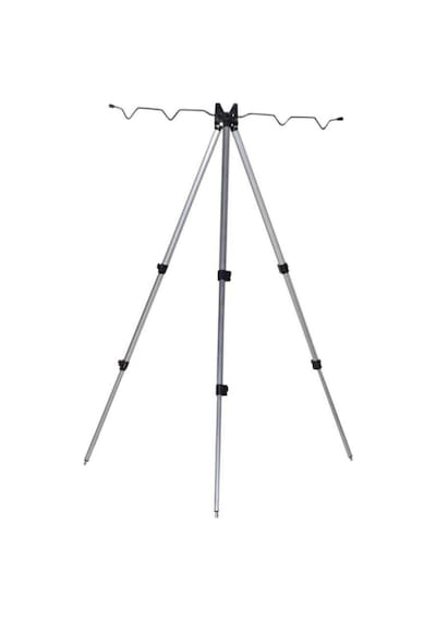 Alüminyum Teleskopik Katlanır Çantalı-kilitli Kamış Dayama Tripod