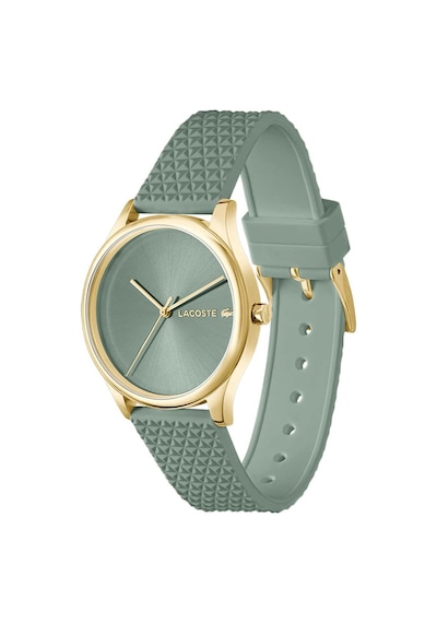 Lacoste Lac2001491 Kadın Kol Saati Altın
