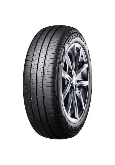 Nexen 215/70R15C 109/107S Roadian Ctx Fiat Ducato Yaz Lastiği C 2025