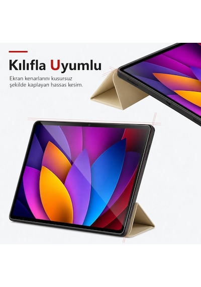 Casper Pad Z10 Pro Paperfeel Ekran Koruyucu 14.2 İnç
