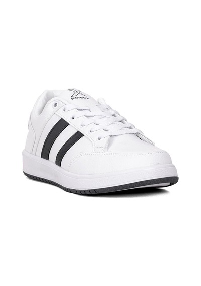 Kinetix Kort Pu 4pr Beyaz Erkek Sneaker 101741927 Beyaz