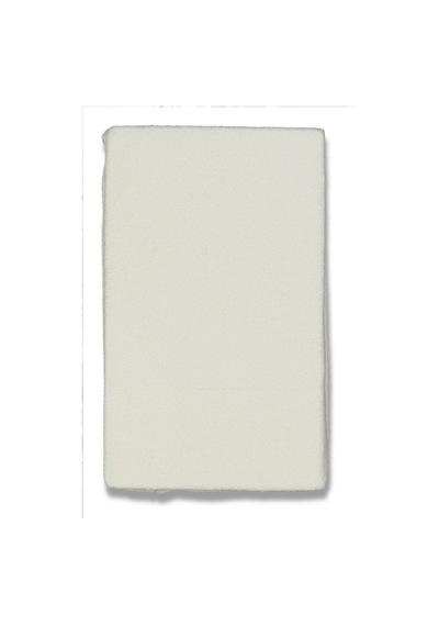 Divanev Battal 180x200+35 Cm Çift Kişilik Havlu Lastikli Çarşaf Takımı 50x70 Cm 2 Adet Yastık Kılıfı Krem
