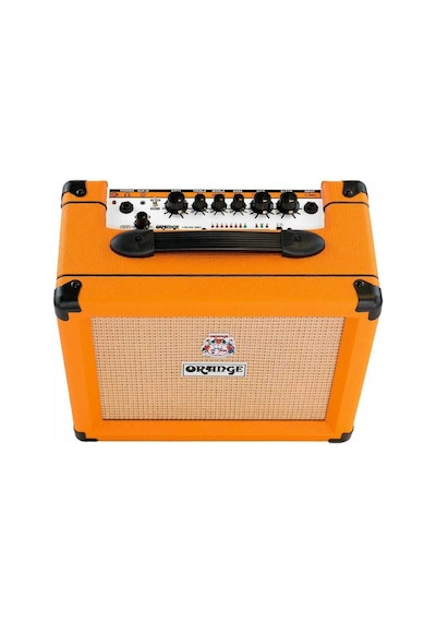 Orange Crush 20Rt Kombo Elektro Gitar  Amfisi