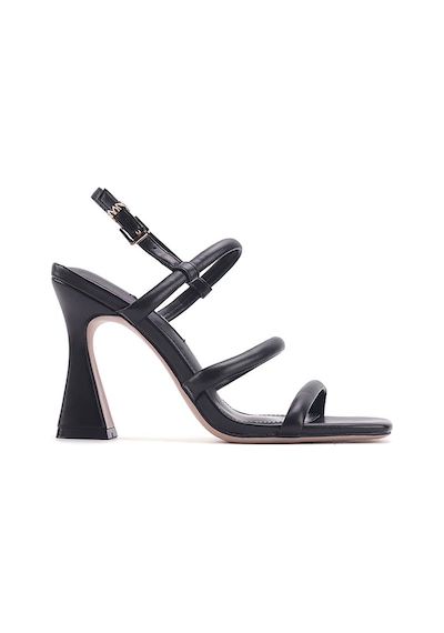 Nine West Glanze 3pr Siyah Kadın Ayakkabı 000000000101395914 Siyah