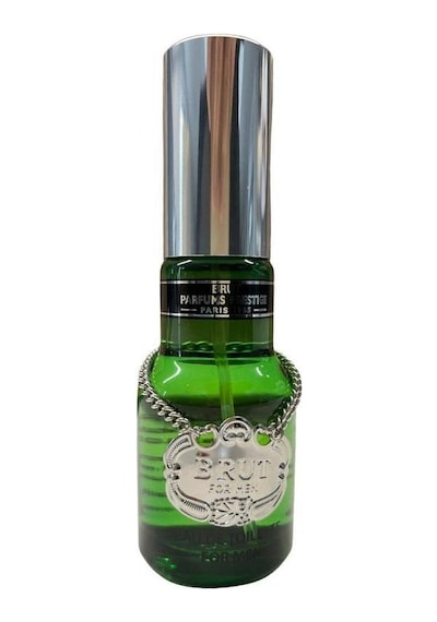 Brut Madalyon Original Erkek Edt Parfüm 30ml