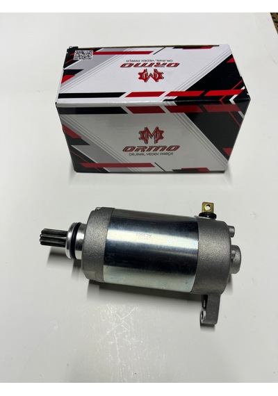Yamaha Ybr 125 Marş Motoru Oem