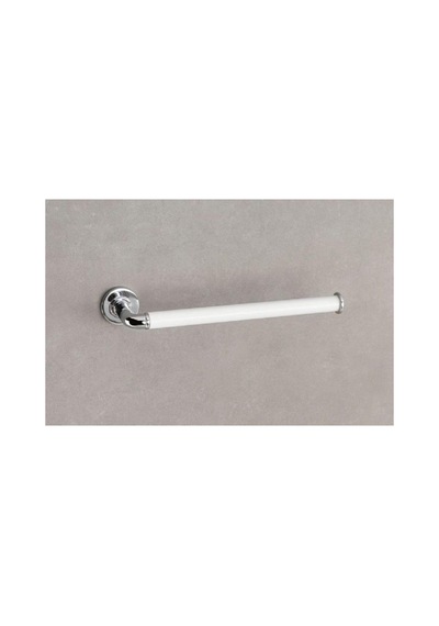 Nord Kağıt Havluluk Krom/beyaz Renk 48x79x195 Mm Diğer