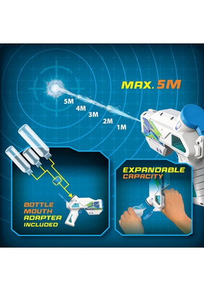 Hydro M.a.d. Mini İkili Set 81154 Çok Renkli