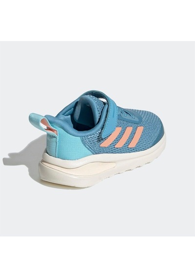 Adidas Fortarun El I Mavi Kız Çocuk Sneaker Ayakkabı 101085624