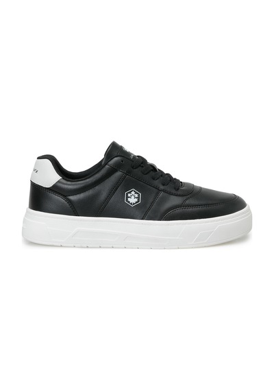 Lumberjack Mura Siyah Erkek Sneaker 000000000102694744