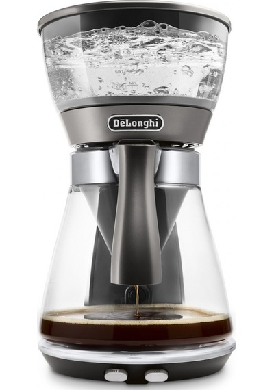 Delonghi Clessidra Filtre Kahve Makinesi ICM 17210