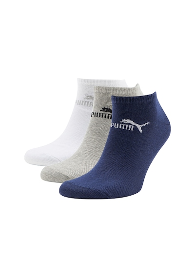 Puma Sneaker Çorap 3lü Paket 887497 05