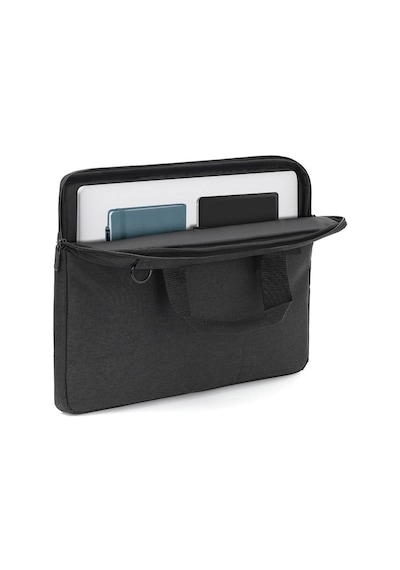 MACK MCC-703 15.6 City Fit Notebook Çantası Siyah