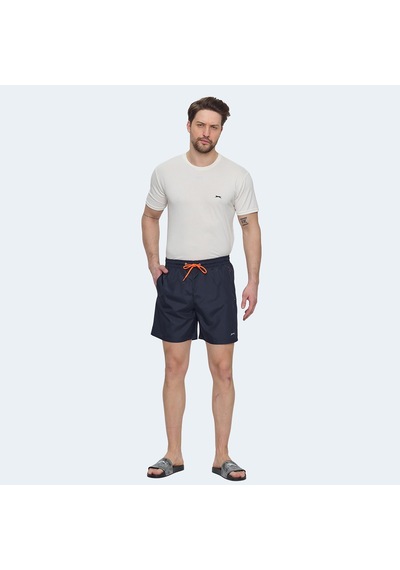 Slazenger RODOLF Erkek  Lacivert Mayo